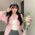 Korean Style Lace Small Sling Vest Women's Summer Hot Girl Design Sense Small Zhongmei Back Slim Fit Inner Wear Outer Wear Bottoming Shirt.