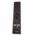 VISION SMART LED TV NON VOICE REMOTE CONTROL. 