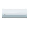 MIDEA 1.0 Ton Non Inverter AC With Multi Directional Airflow Free Delivery and Official Warranty | MSG-12CRN / MSA-12CRN. 