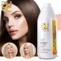 PURC 12% Brazilian Keratin Treatment Straightening Hair Keratin For Deep Curly Hair Treatment Wholesale Hair Care Products PURE KKhao.