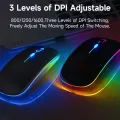 Backlit Backlight Wireless Keyboard And Mouse For iOS Android Windows Bluetooth Keyboard For Cell Phone Ipad 10 Inches Devices. 