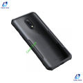 For OnePlus 7 New Design Transparent Xnddhu Shockproof Airbag Protective Back Cover Phone Case.