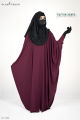 Glam Touch -  High Quality Kaftan Abaya for Women. 