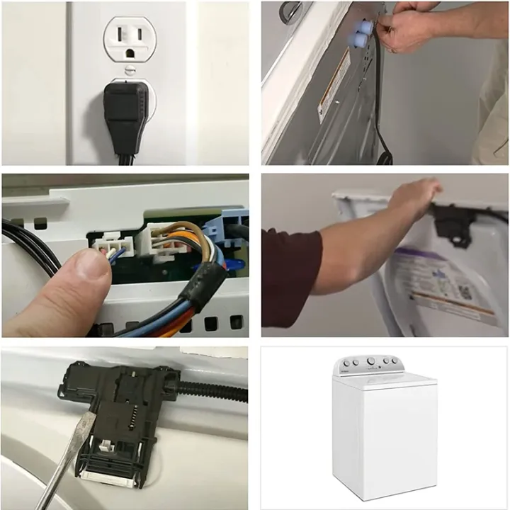 W11307244%20W10682535%20Washer%20Lid%20Lock%20Switch%20Replacement(3%20Wires)%20-%20Image%204