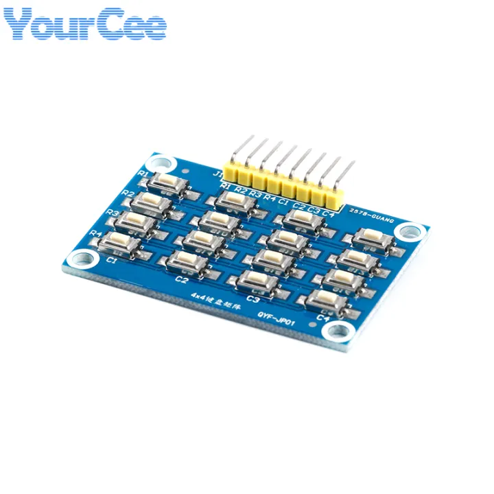4X4%204*4%2016%20Keys%20Matrix%20Keyboard%20Module%20MCU%20Development%20Board%20Module%20Patch%20Buttons%20Learning%20Board%203.3V%205V%20for%20Arduino%20-%20Image%202