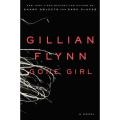 Gone Girl by Gillian Flynn  ( Premium Paper and Matte Cover ). 