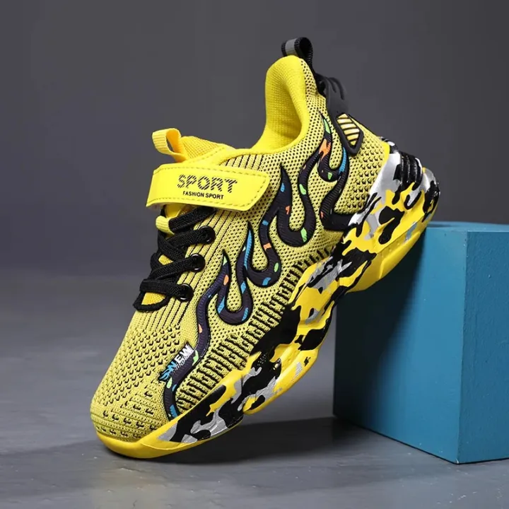 Boys%20Running%20Shoes%202022%20Design%20Children%20Sneakers%20Mesh%20Kids%20Casual%20Sneakers%207-12%20Years%20Children%20Sneakers%20for%20Boys%20-%20Image%203