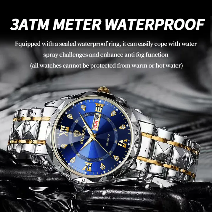 BINBOND%20Top%20Brand%20Luxury%20Man%20Wristwatch%20Waterproof%20Luminous%20Date%20Week%20Men%20Watches%20Stainless%20Steel%20Quartz%20Men's%20Watch%20Male%20reloj%20-%20Image%202