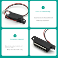 Mgstk Switch Magnetic Buckle Mgstk Switch Magnetic Buckle Industrial Equipment with Electric Sensor Door Suction. 