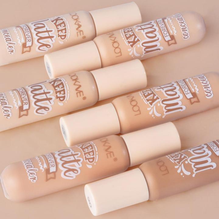 Latei%20Posies%20Liquid%20Concealer%20Stick%20Foundation%20Cream%206%20Color%20Moisturizing%20Full%20Coverage%20Acne%20Dark%20Circle%20Natural%20Matte%20Concealer%20Cream%20Makeup%20-%20Image%202