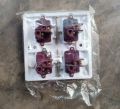 4 Gang Electric Switch (4 Gang Switch) MK. 