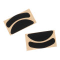 2set New Black Mouse Skates Mouse Feet Pad for Viper mini.