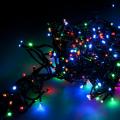 Multi Coloured Indoor & Outdoor Multi Function Led Fairy Lights - Fairy Lights - Room Decoration Light - Room Decoration Light - Fairy Lights.