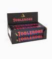 Toblerone Dark Chocolate Pack of 4 X 100 Gm. 