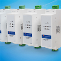 2X -DR302 Din Rail Serial RS485 to Ethernet TCP IP Server Module Ethernet Converter Modbus RTU to Modbus TCP Unit.