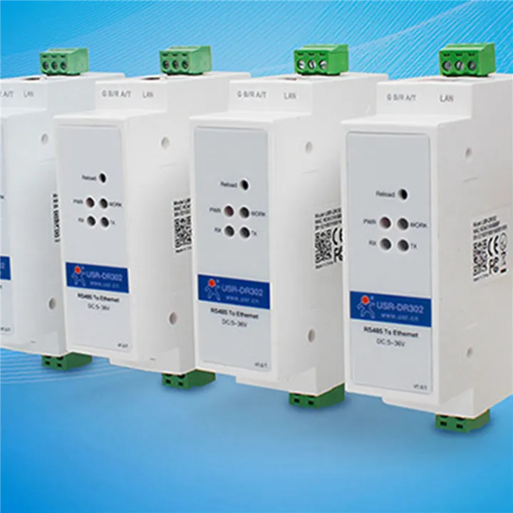 2X%20-DR302%20Din%20Rail%20Serial%20RS485%20to%20Ethernet%20TCP%20IP%20Server%20Module%20Ethernet%20Converter%20Modbus%20RTU%20to%20Modbus%20TCP%20Unit%20-%20Image%202