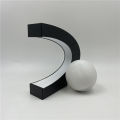3D Printing Moon Light Floating Magnetic levitating Moon Lamp Electronic Antigravity Lamp Office Home Decoration Birthday Gift.