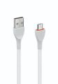 Fast Charging Cable 3A Tangle Free Data Transfer with Cable Organiser. 