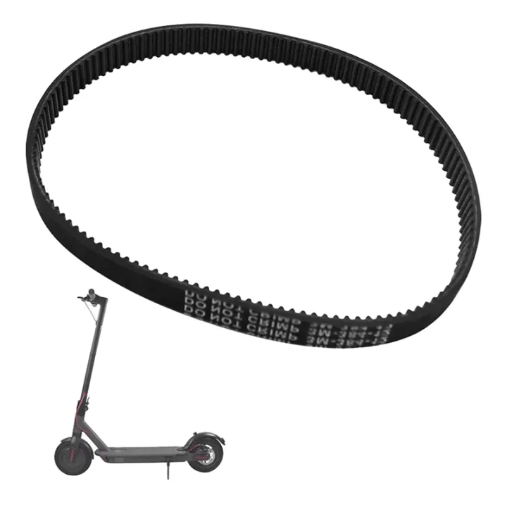 3Pcs%203M-384-12%20Drive%20Belt%20for%20Electric%20Bike%20E-Bike%20Scooter%20Motorcycle%20-%20Image%207