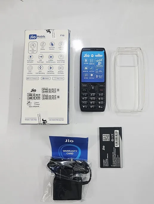 Jio%20F10%202.4"%20Dual%20SIM%20Feature%20Phone%20with%20Back%20Cover%20-%20Brown%20-%20Image%202