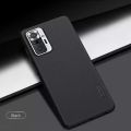 Nillkin for Xiaomi Redmi Note 10 Case - Super Frosted Shield PC Hard Back Cover. 