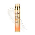 Lakmē Sun Expert 1% Nia-VIT C Sunscreen, SPF 50 PA+++ for UVA/B, No white cast, for radiant skin.
