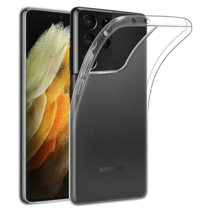 Ultra 5g Samsung Galaxy S21 Case With Screen Protector Samsung