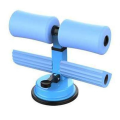 Sit-Up Assistant Abdominal Roll-Up Machine Suction C. 