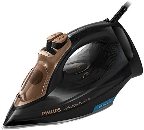 Philips%20GC3929/60%20SteamGlide%20Plus%20SolePlate%20Perfect%20Care%20Steam%20Iron%20-%20Image%203