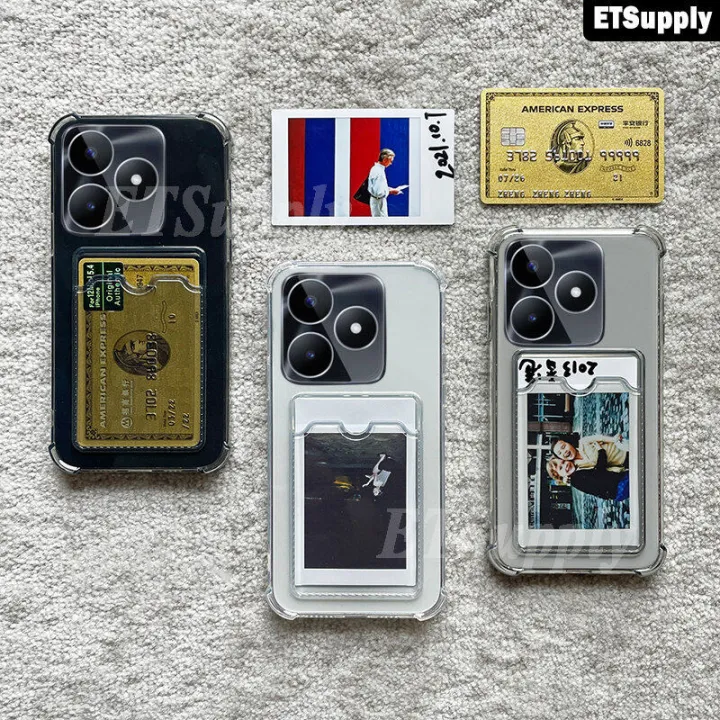 Wallet%20Phone%20Case%20for%20Realme%20Note%2050%20Liquid%20Silicone%20Protection%20Soft%20Shell%20Transparnet%20Cover%20for%20Realme%20Note%2050%20Card%20Case%20Convenient%20-%20Image%206