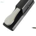 Sustain Pedal Polarity Switch for Music Instrument Parts Exercise Repairing.