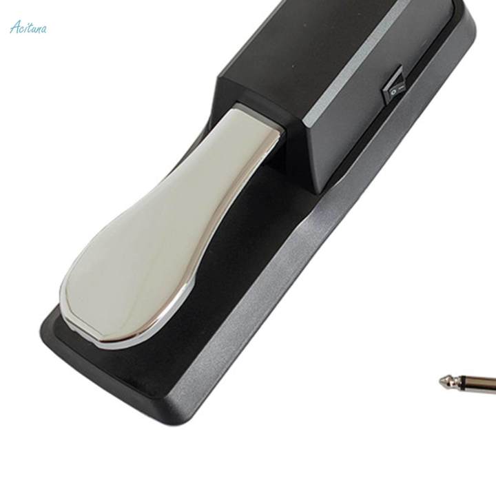 Sustain%20Pedal%20Polarity%20Switch%20for%20Music%20Instrument%20Parts%20Exercise%20Repairing%20-%20Image%205