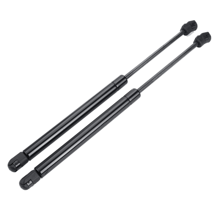 4Pcs Car Rear Window Glass Gas Spring Shock Lift Strut Support Bar Rod for 2005 - 2012