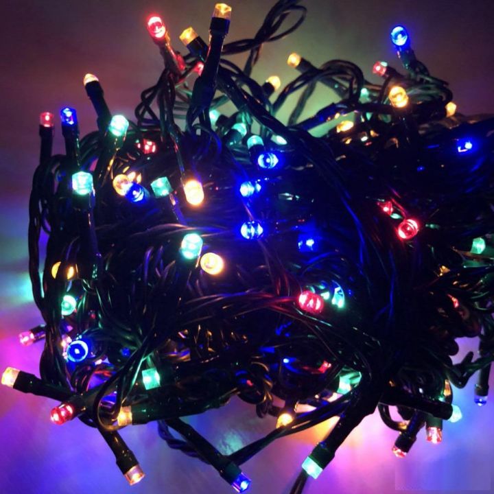 RGB%20100%20LED%20Festive%20Decoration%20Fairy%20String%20Lights,%20Birthday,%20Eid,%20Puja,%20Christmas,%20Wedding%20Party%20Celebrations%20Decoration%20Lights%20-%20Image%202