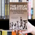 The Great Partition by Yasmin Khan (Premium Quality). 