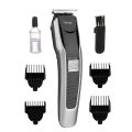 HTC AT 538 Rechargeable Hair and Beard Trimmer for Men. - Trimmer. 