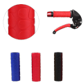 Motorcycle 4 PCS Set of Anti-skid Grip.