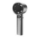 M11 Handheld Bladeless Rechargeable Mini Fan.