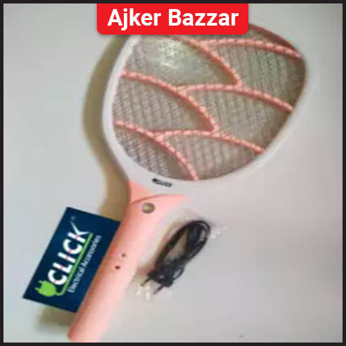 Click / RFL / Vision Mosquito, Insect Killer / Killing Electric Bat ...