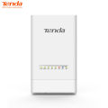 1PCS Tenda OS3 5GHz Outdoor Long-Range CPE 19dBi, 5km+ | Point to Point Wireless Bridge AP/Station/WISP/P2MP/WDS /Router. 