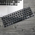 【The road to happiness Store】Dell XPS 13 9380 9385 2019 Dustproof Silicone Keyboard cover Skin Protector For dell 13-9380 13-9385. 