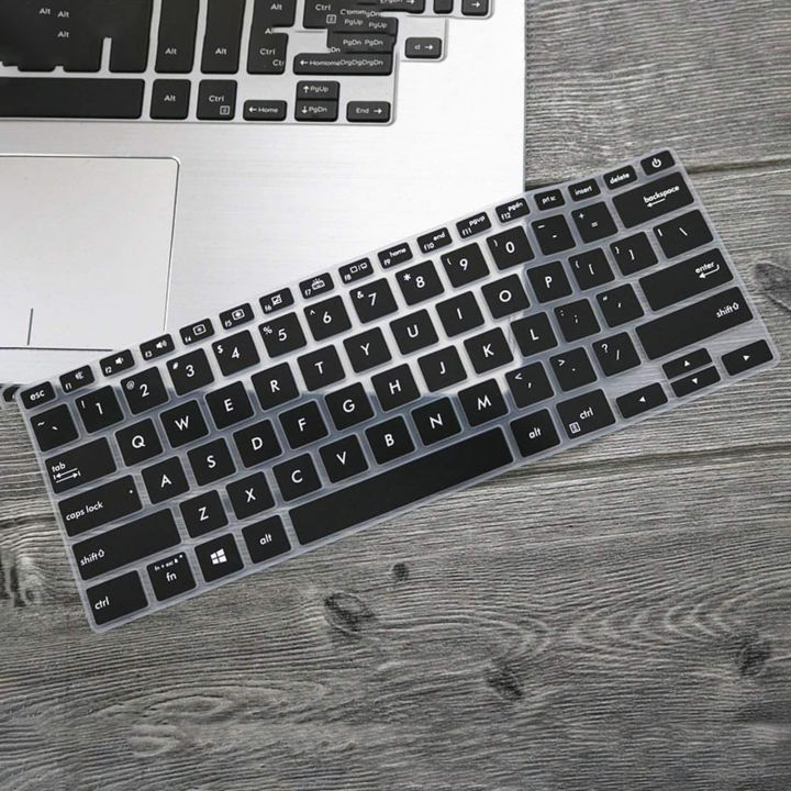 【The road to happiness Store】Dell XPS 13 9380 9385 2019 Dustproof Silicone Keyboard cover Skin Protector For dell 13-9380 13-9385