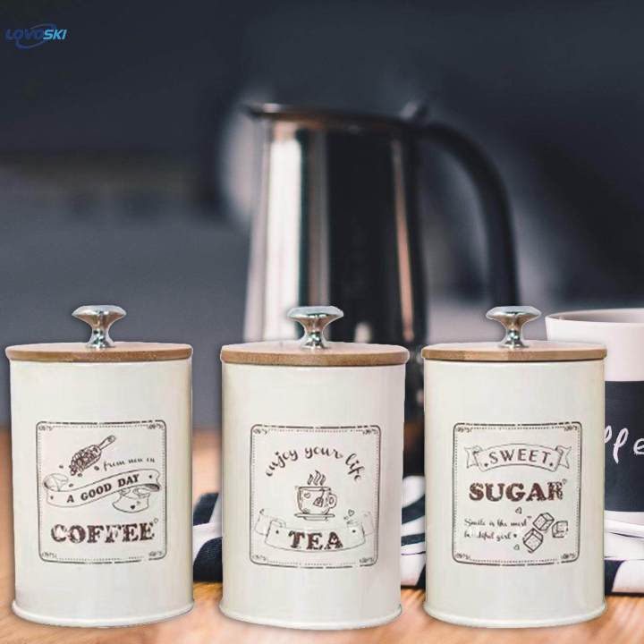 3x%20Tea%20Coffee%20Sugar%20Canisters%20Set%20with%20Lid%20Kitchen%20Storage%20Jar%20Food%20Container%20-%20Image%207