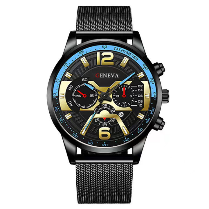 AliExpress%20cross-border%20foreign%20trade%20wholesale%20men's%20stainless%20steel%20business%20steel%20band%20date%20student%20boutique%20watch%20luminous%20calendar%20-%20Image%207