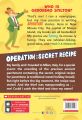 Geronimo Stilton #66: Operation: Secret Recipe (PB) STILTON GERONIMO Paperback. 