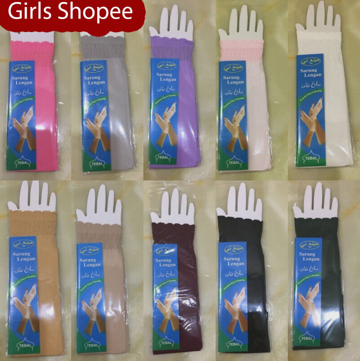 Fingerless%20Hand%20Sock%20long%20Gloves%20For%20Women%20-%20Image%203