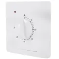 Ac 220V 10A 30Min Countdown Timer Switch Electric Digital Time Plug Control Switch Timer Socket Knob Style Mechanical. 