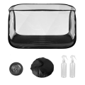 Large Still Air Box Mushroom Grow Tent - 38x20x25 Inch Large Workstation, Flow Hood for Mushroom Grow Bags. 