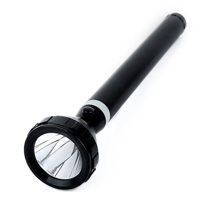 Geepas%20GFL4653%20Rechargeable%20LED%20Flashlight%20-%20Image%209