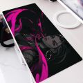 Valorant Gaming Pads Mouse Pad Large PC Gamer Cabinet Carpet Mause Mousepad Keyboard Kawaii Complete Anime Mat Cute Rug. 